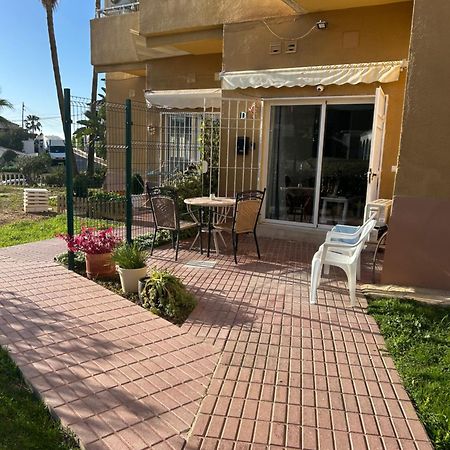 La Cala De Mijas Urb Alcantara Экстерьер фото
