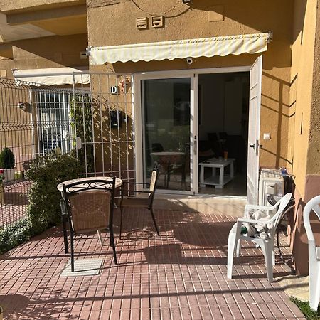 La Cala De Mijas Urb Alcantara Экстерьер фото