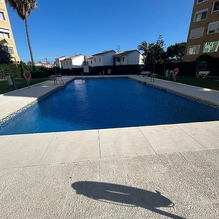La Cala De Mijas Urb Alcantara Экстерьер фото