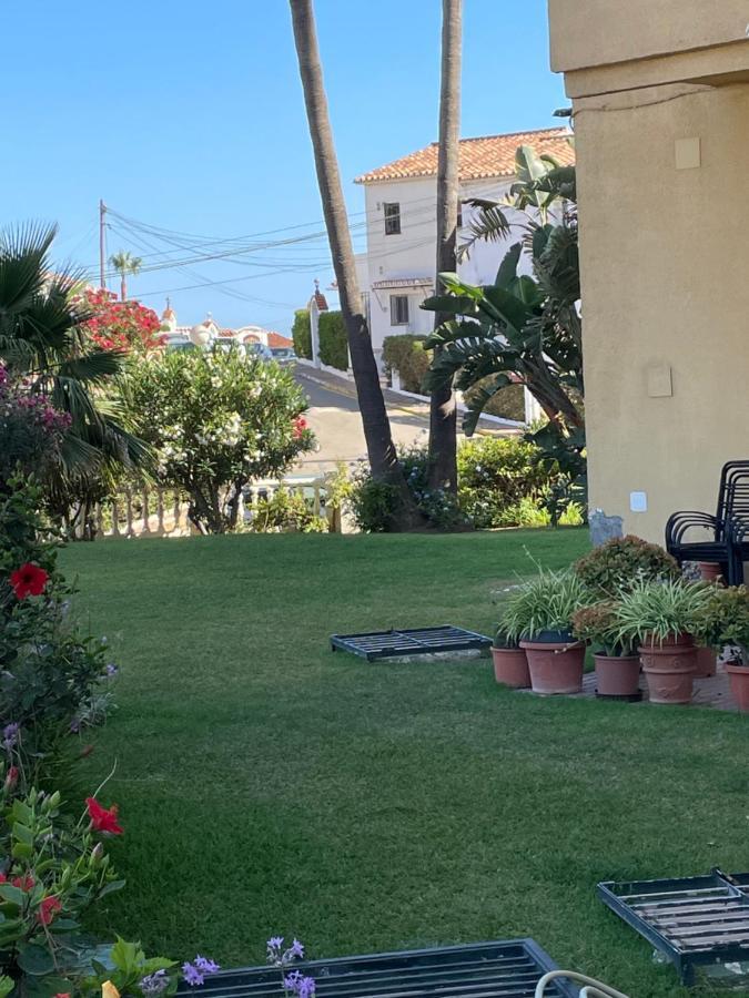 La Cala De Mijas Urb Alcantara Экстерьер фото