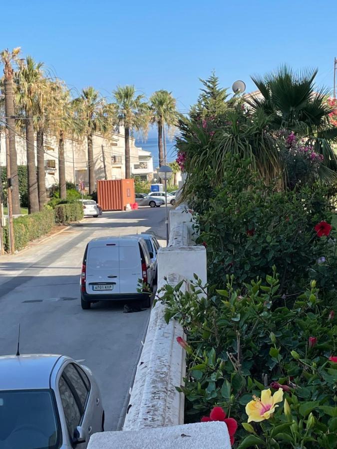 La Cala De Mijas Urb Alcantara Экстерьер фото