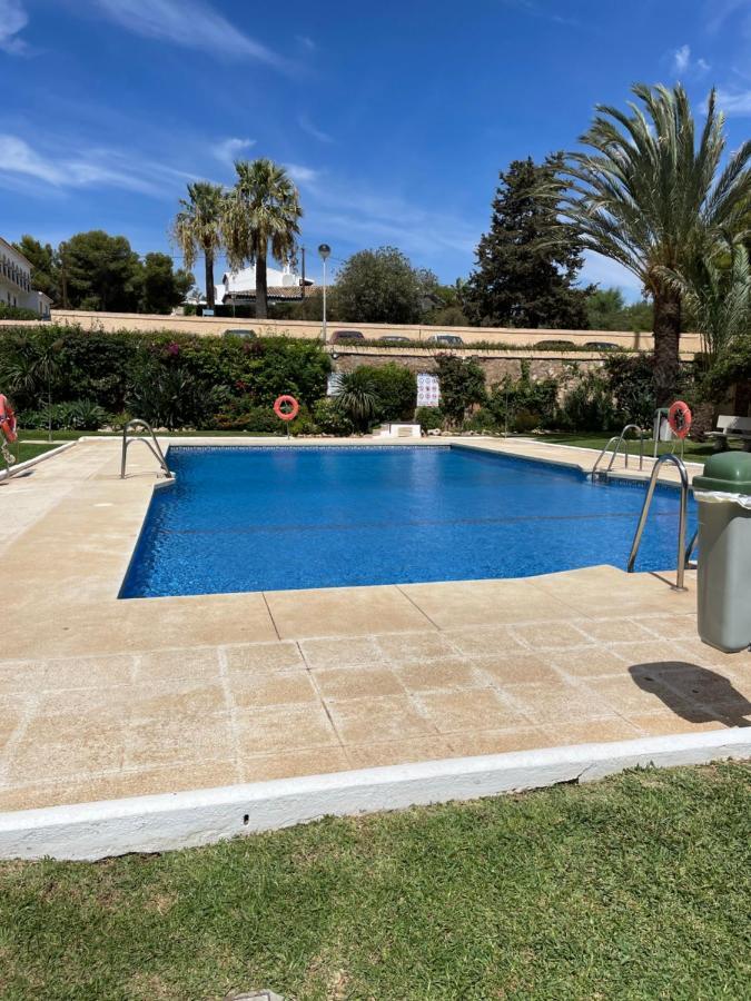 La Cala De Mijas Urb Alcantara Экстерьер фото