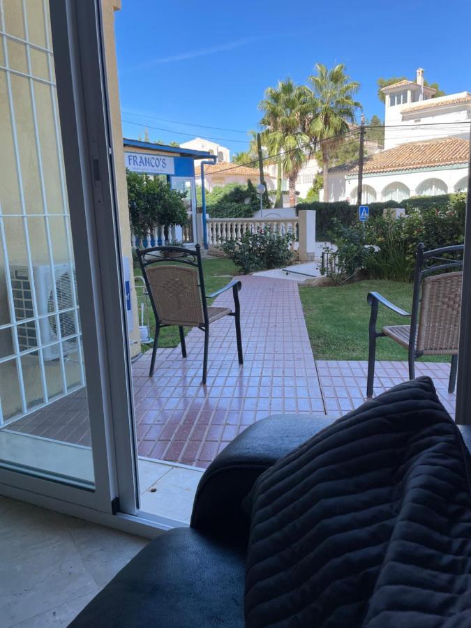La Cala De Mijas Urb Alcantara Экстерьер фото