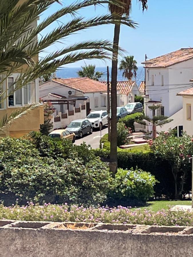 La Cala De Mijas Urb Alcantara Экстерьер фото