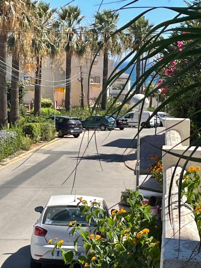 La Cala De Mijas Urb Alcantara Экстерьер фото