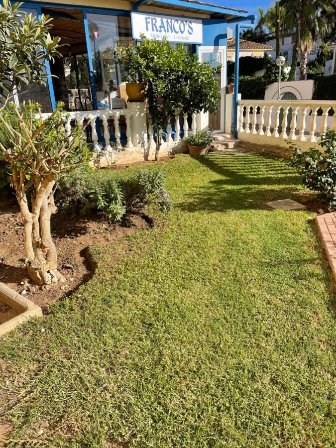 La Cala De Mijas Urb Alcantara Экстерьер фото