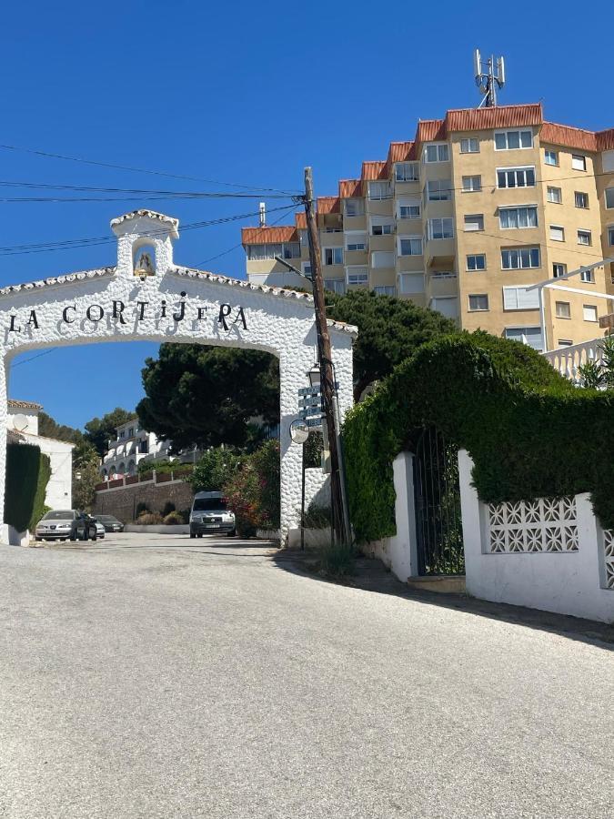 La Cala De Mijas Urb Alcantara Экстерьер фото