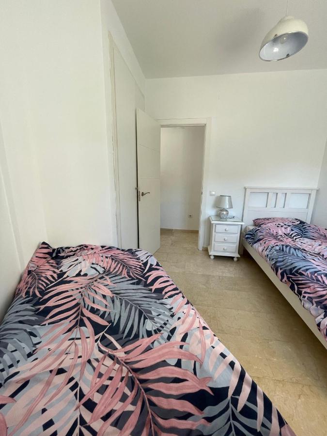 La Cala De Mijas Urb Alcantara Экстерьер фото