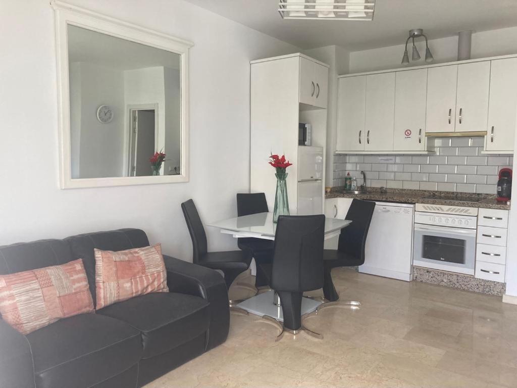 La Cala De Mijas Urb Alcantara Экстерьер фото