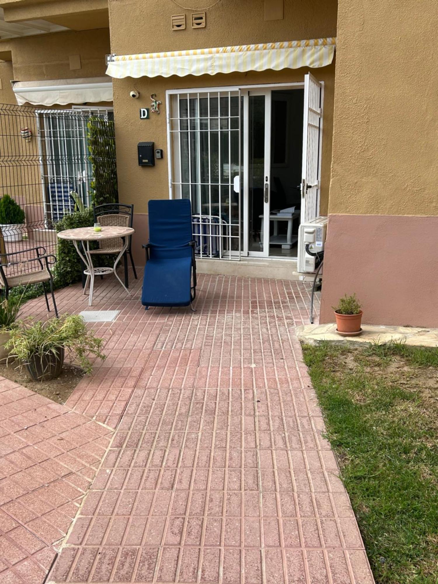 La Cala De Mijas Urb Alcantara Экстерьер фото