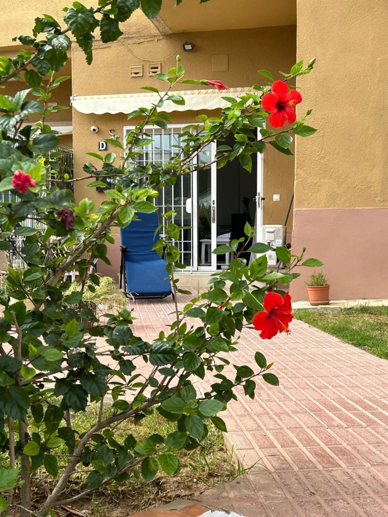 La Cala De Mijas Urb Alcantara Экстерьер фото