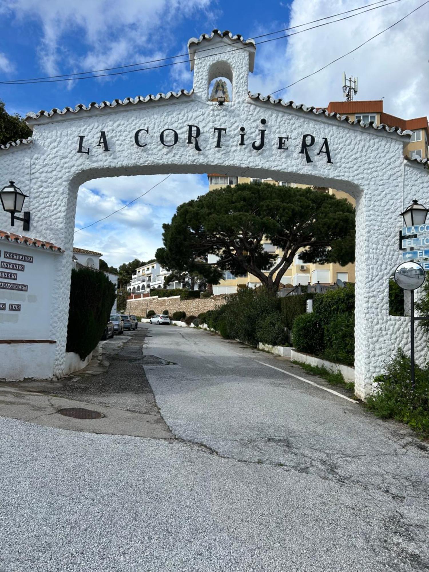 La Cala De Mijas Urb Alcantara Экстерьер фото