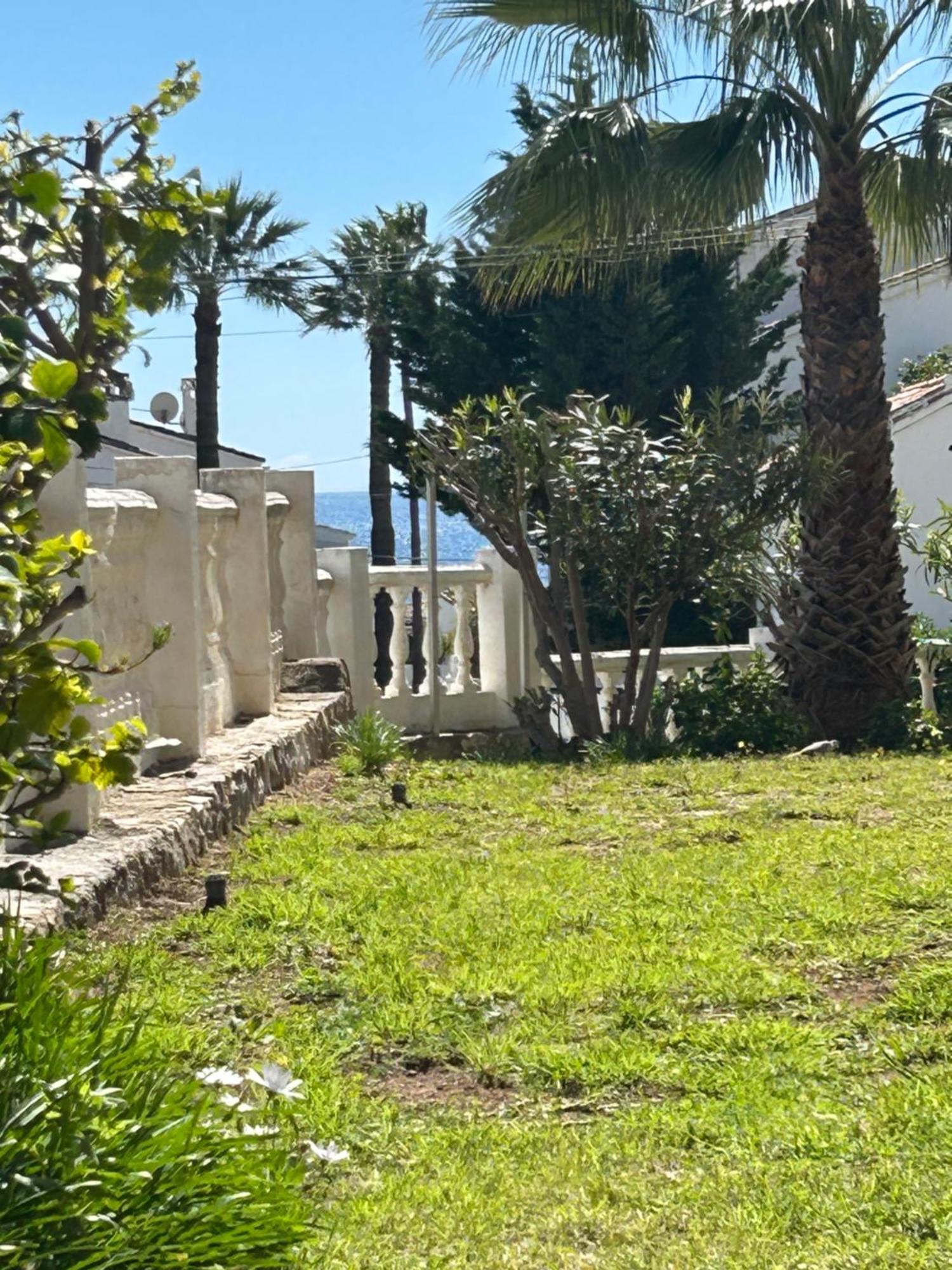 La Cala De Mijas Urb Alcantara Экстерьер фото
