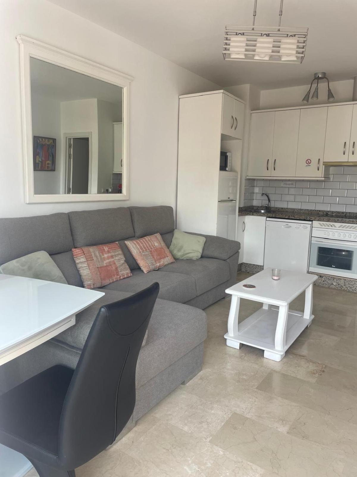 La Cala De Mijas Urb Alcantara Экстерьер фото