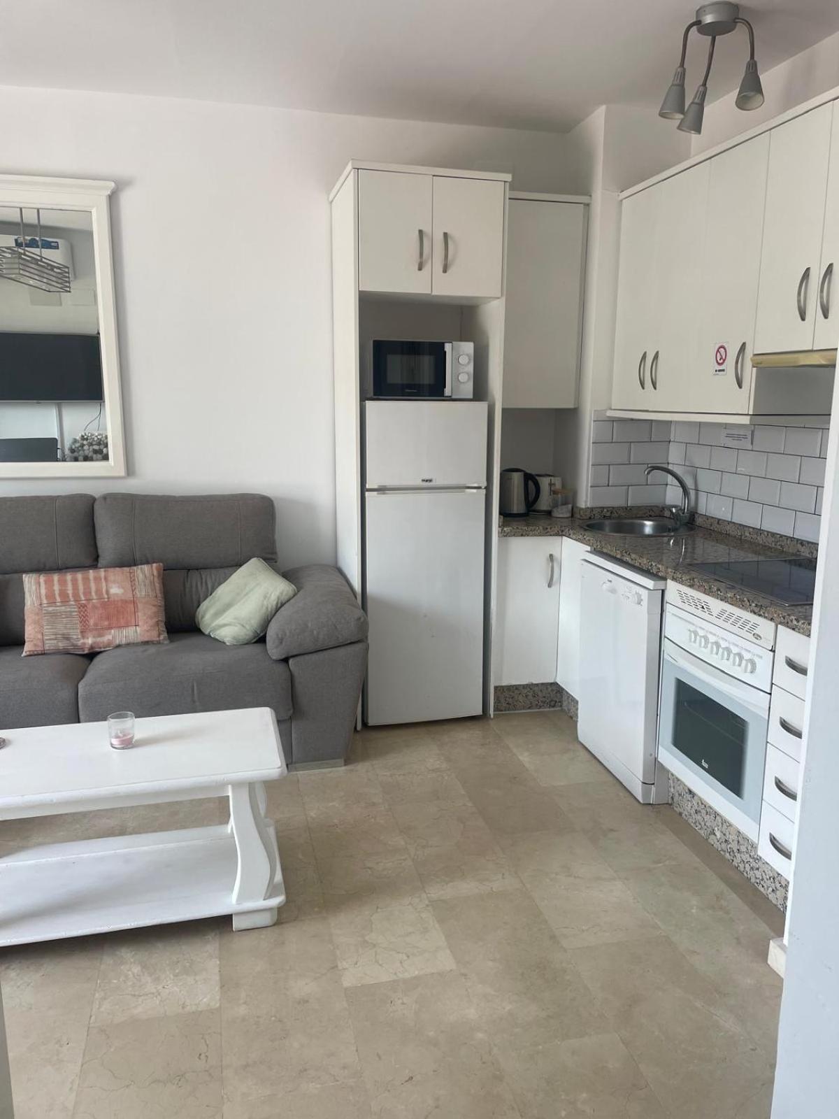 La Cala De Mijas Urb Alcantara Экстерьер фото