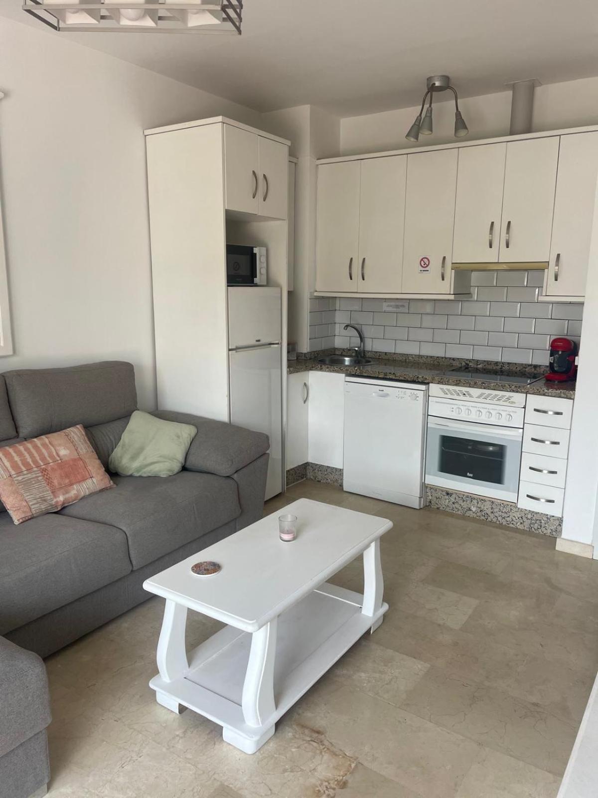 La Cala De Mijas Urb Alcantara Экстерьер фото