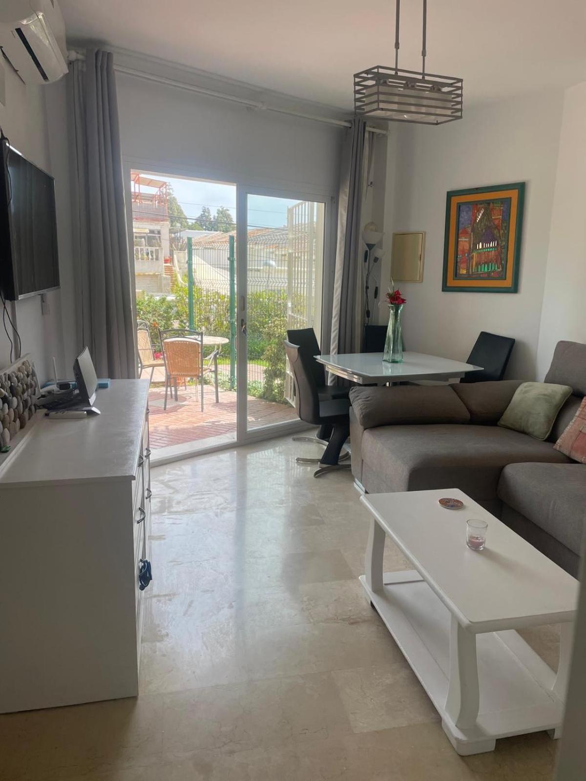 La Cala De Mijas Urb Alcantara Экстерьер фото