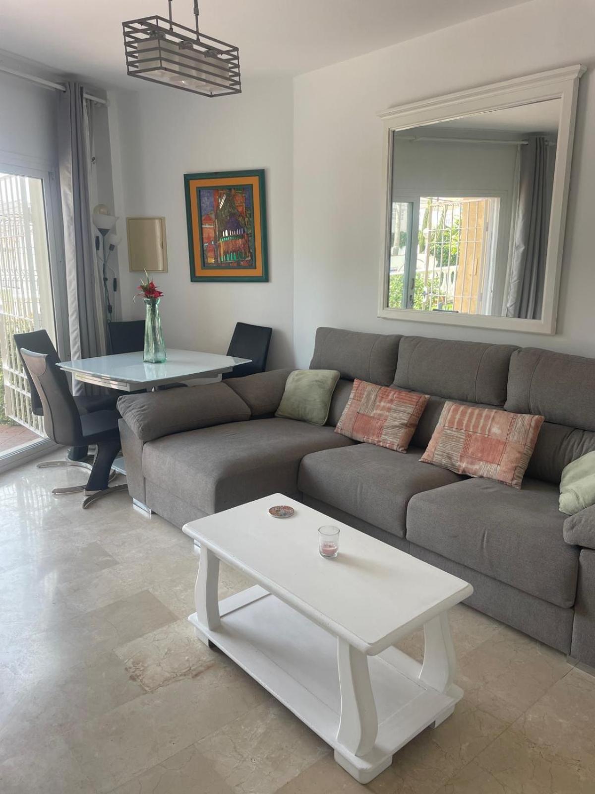La Cala De Mijas Urb Alcantara Экстерьер фото