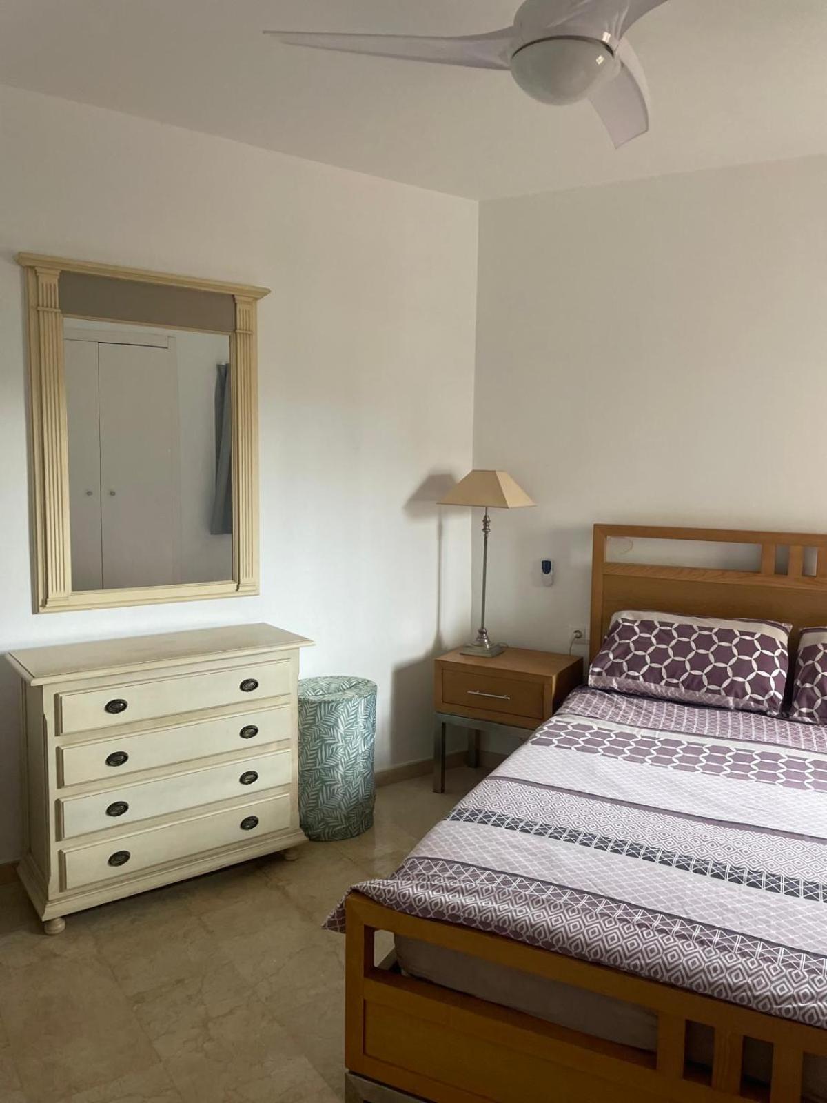 La Cala De Mijas Urb Alcantara Экстерьер фото