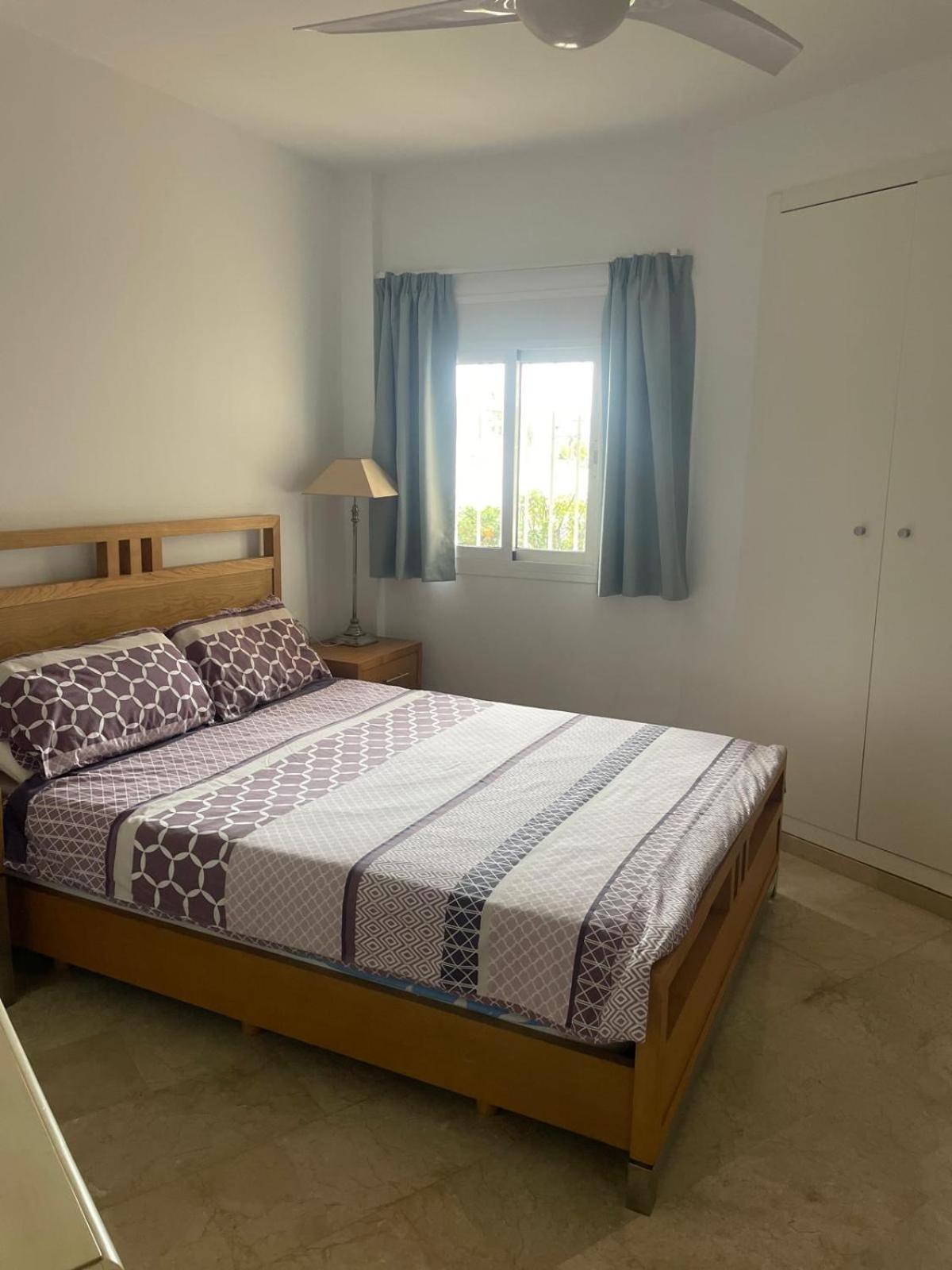 La Cala De Mijas Urb Alcantara Экстерьер фото