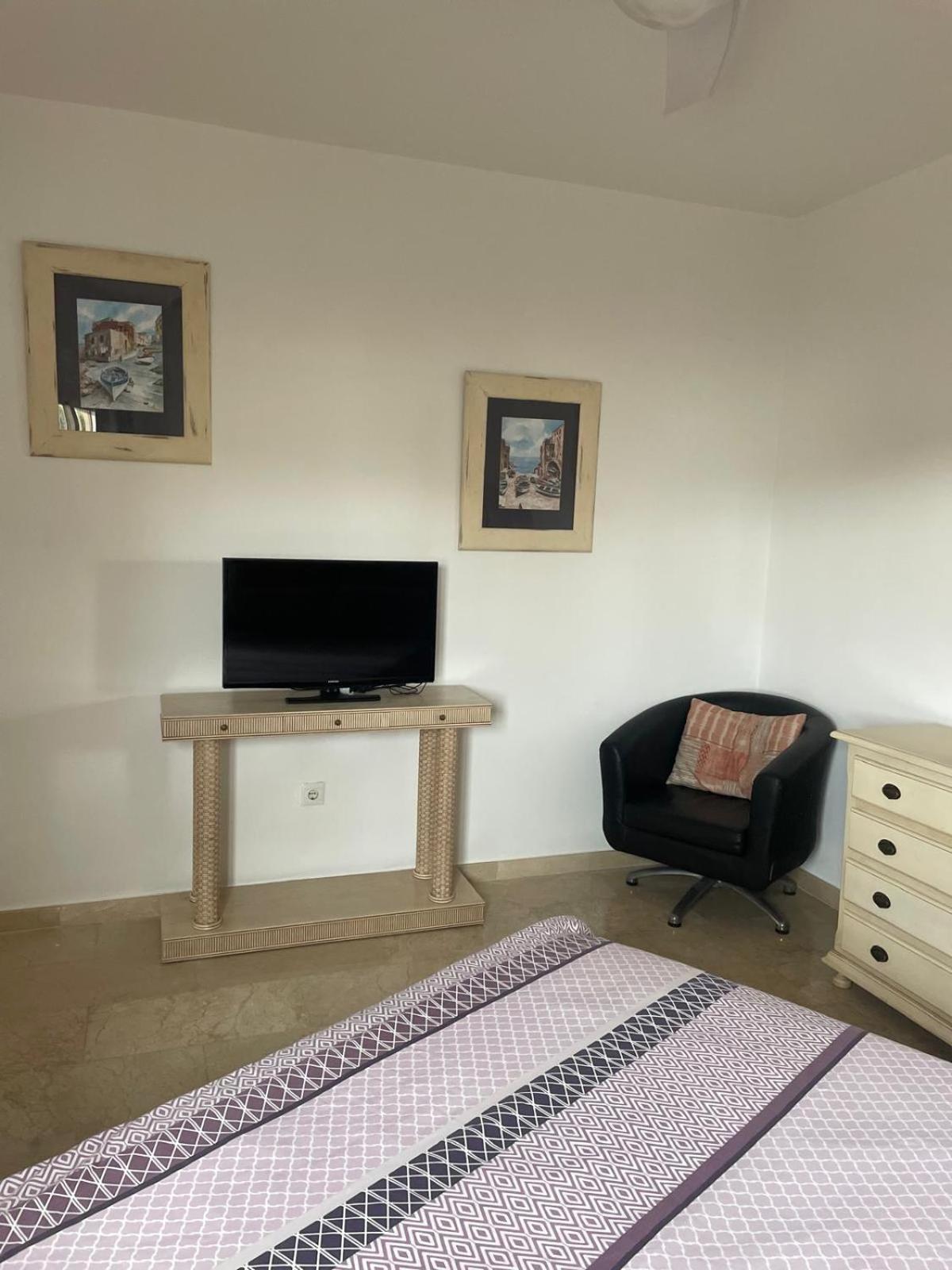 La Cala De Mijas Urb Alcantara Экстерьер фото