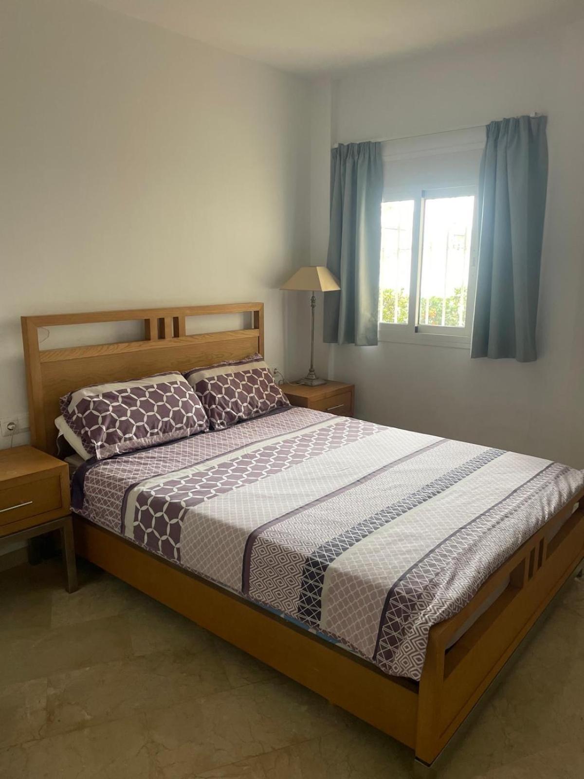 La Cala De Mijas Urb Alcantara Экстерьер фото