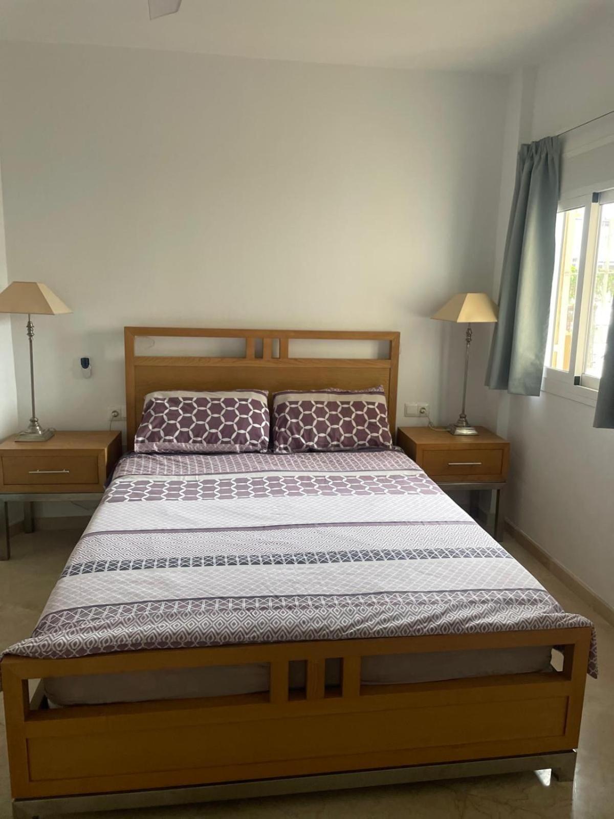 La Cala De Mijas Urb Alcantara Экстерьер фото
