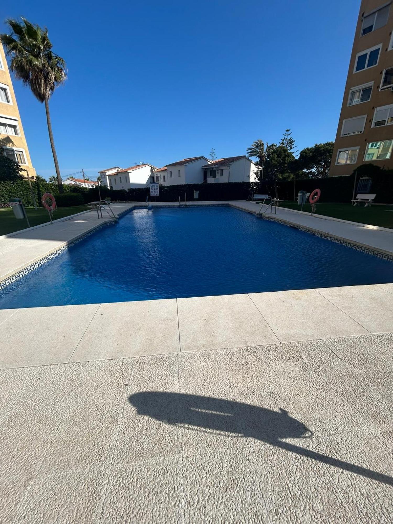 La Cala De Mijas Urb Alcantara Экстерьер фото